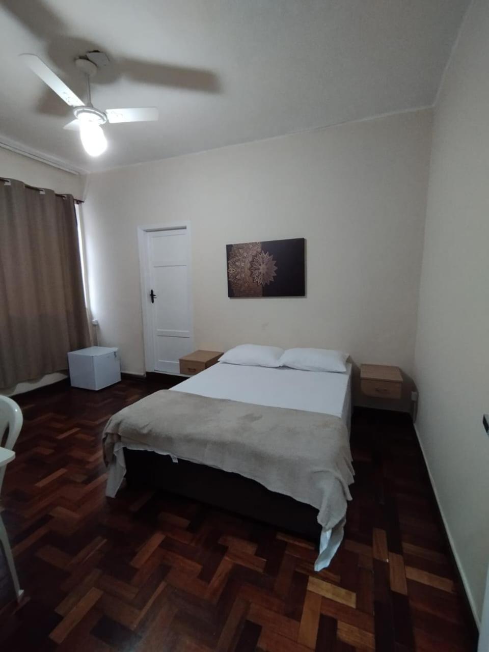 Hotel Avenida โนวาฟริบูร์โก ภายนอก รูปภาพ