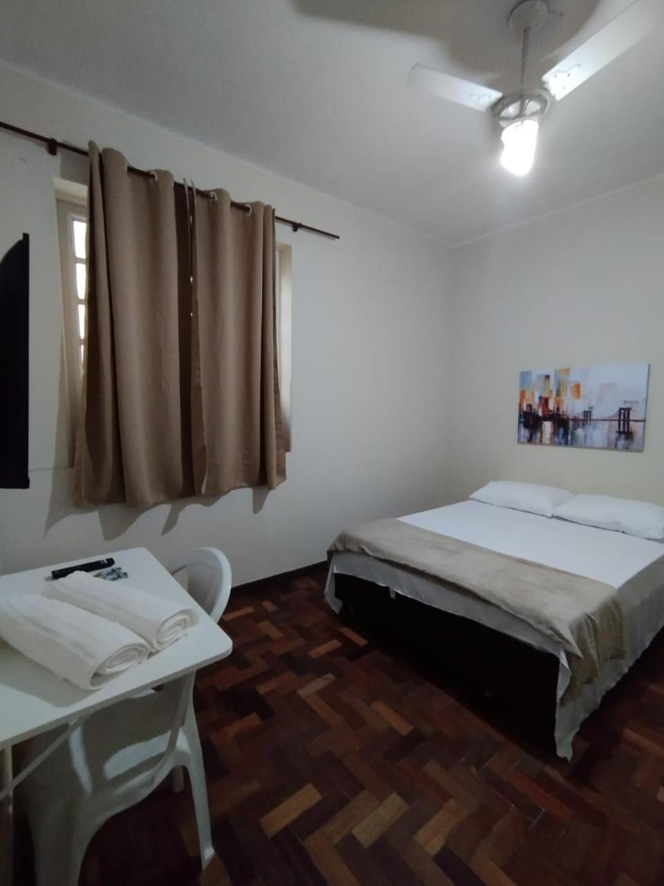 Hotel Avenida โนวาฟริบูร์โก ภายนอก รูปภาพ